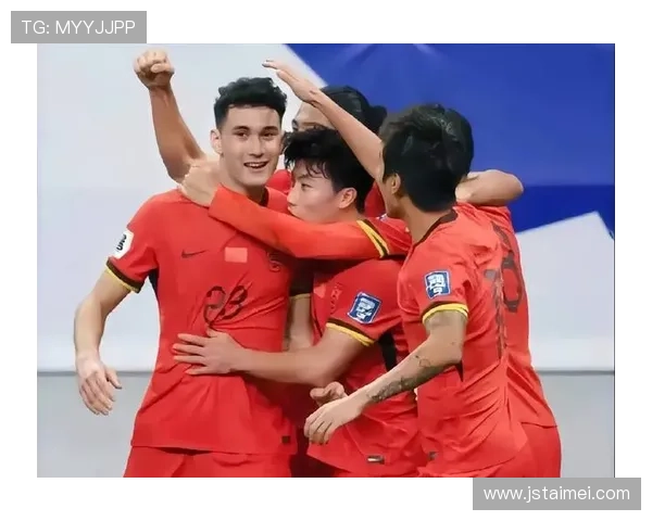 国足成绩提升推动行业青年培养